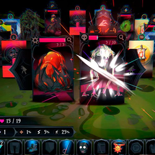 Ring of Pain Cd Key Steam Global